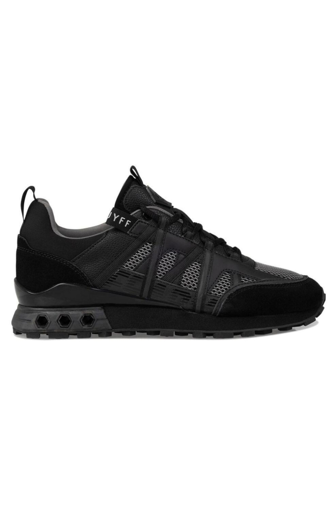 FEARIA FUTURA CC253150 998 BLACK